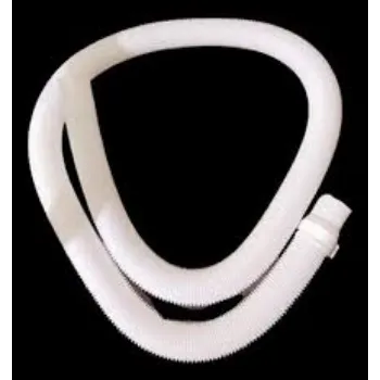 Plastic Flexible Waste Pipe
